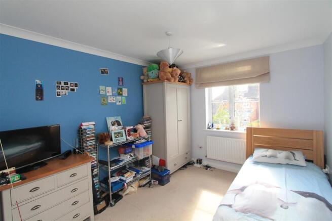 Bedroom Four.JPG