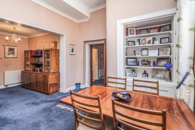 Living / Dining Room