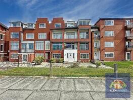Flat 4, 3, Albany Road, Southport PR9 0JD