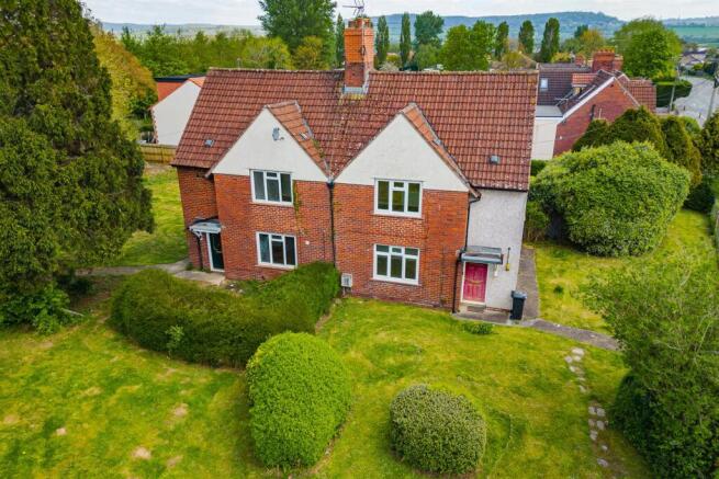 1 & 3 Wotton Road, Charfield, Wotton-Under-Edge, G