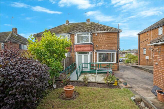 3 bed Semi-Detached for sale Image 12