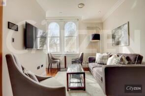 Flat 25, 86-92, Kensington Gardens Square, London W2 4BB