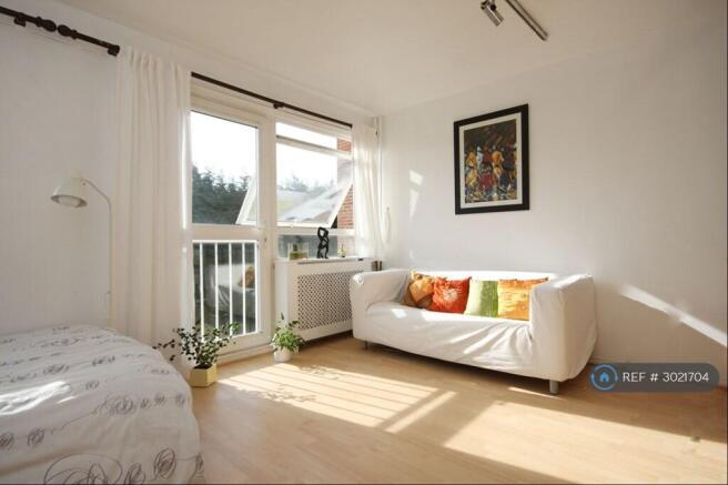 Living Room Area