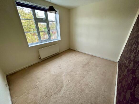Bedroom 4 (Double)