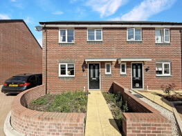 85, Flint Crescent, Westbury BA13 4FS