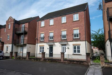 Threipland Drive, Cardiff