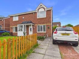 39, Lynmouth Close, Middlesbrough TS8 9NH