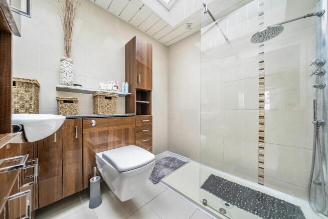 En-Suite