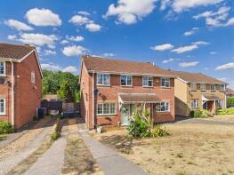 22, Harksome Hill, Northampton NN4 9YF