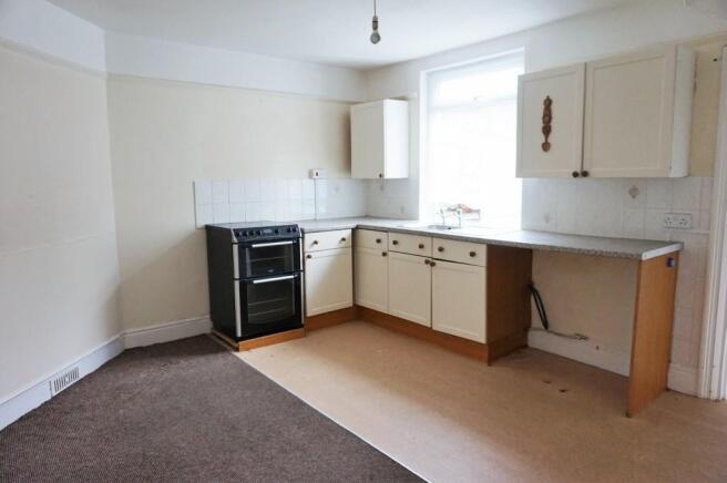 Kitchen / Diner