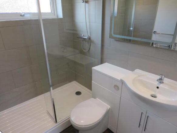 En-suite Bathroom