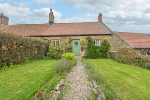Alba Cottage, Newton-on-the-moor NE65 9JY