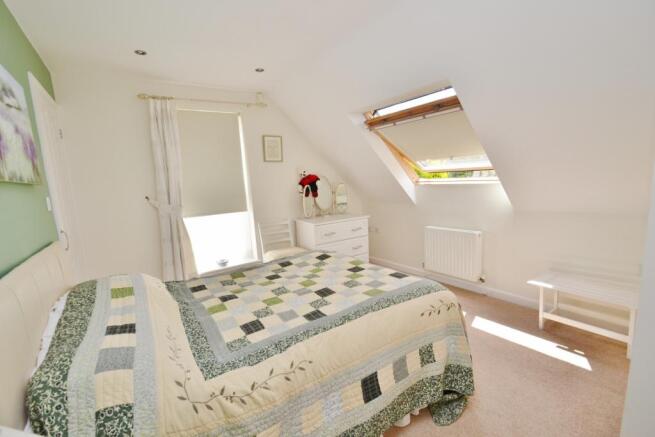 Bedroom 4