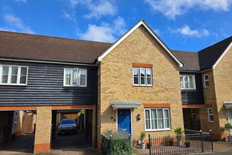 Berwick Avenue, Chelmsford, CM1