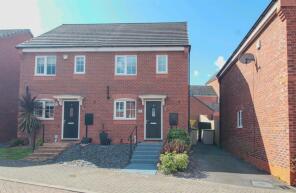 9, Howieson Court, Nottingham NG3 5UY