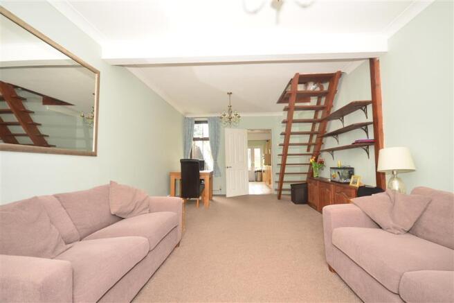 Lounge Area