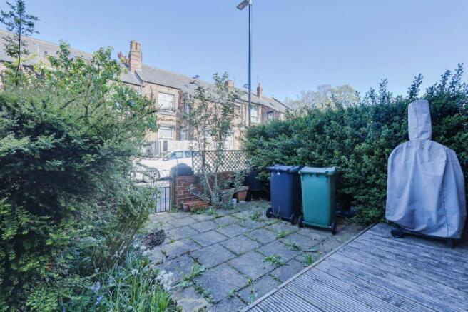 2 bed Terraced for sale Image 10
