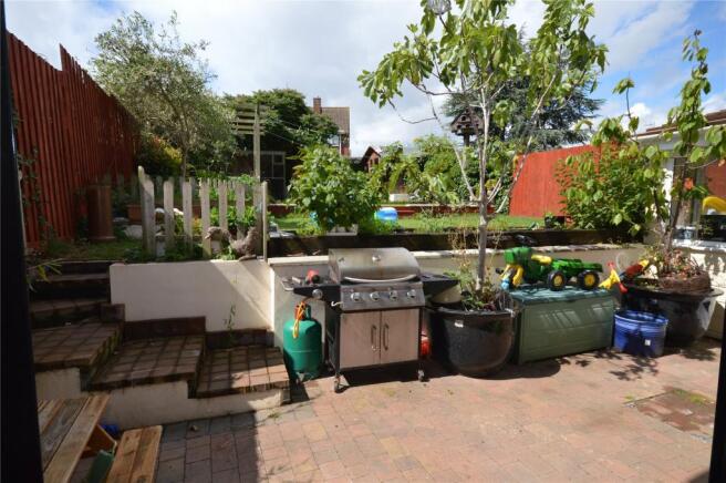 Sun Terrace