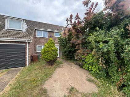 Admirals Way, Thetford