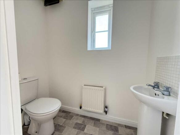 CLOAKROOM
