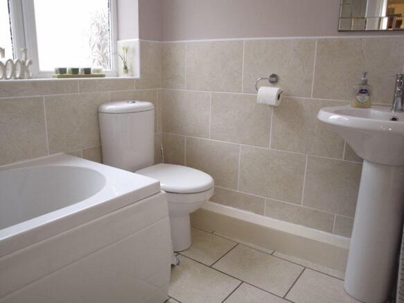 Bathroom/WC