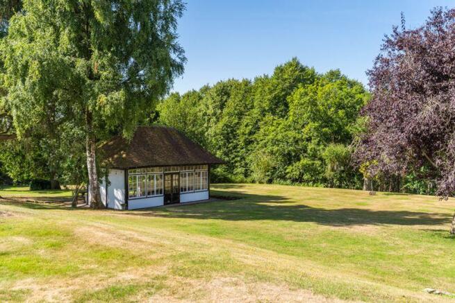 Summerhouse 