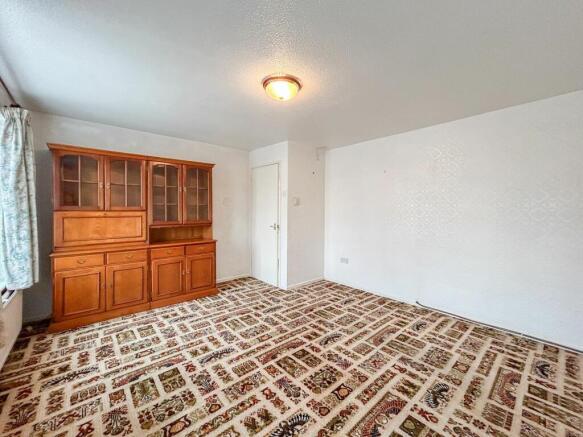 Reception Room/Living Room