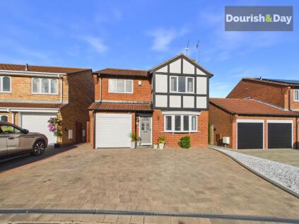 Ashmore Drive, Gnosall, ST20