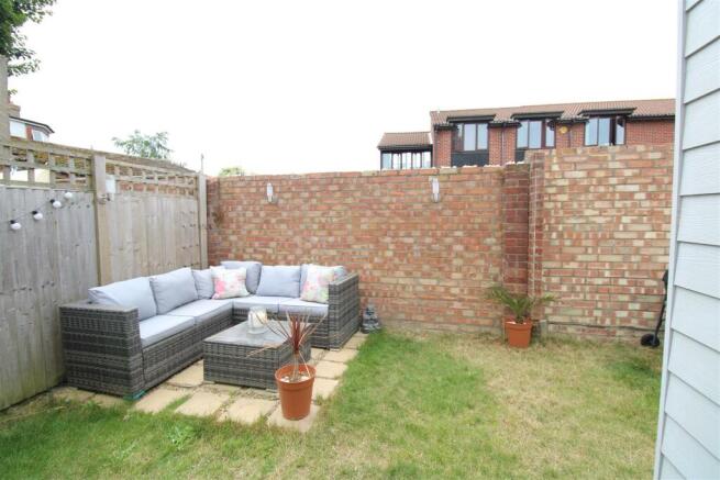 Outside Rear