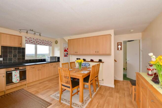 Kitchen/ Diner