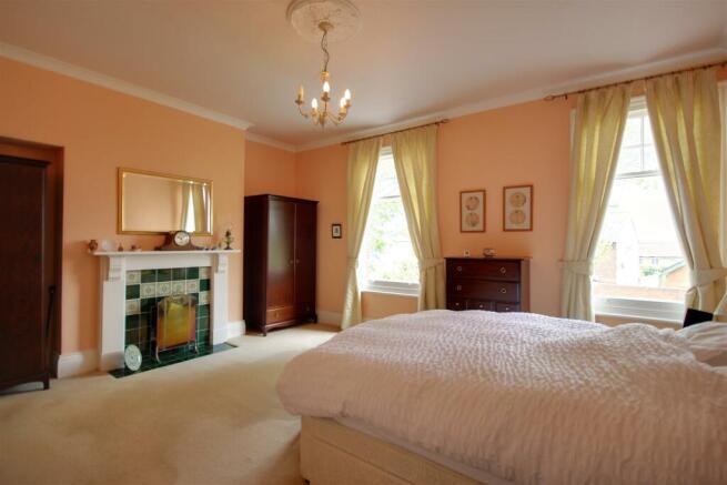Bedroom 1