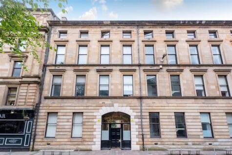 Blackfriars Street, Glasgow