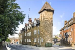 4, Wycliffe Buildings, Portsmouth Road, Guildford GU2 4BW