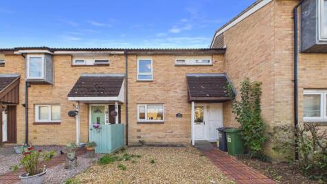 Tirrington, Peterborough