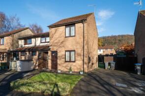 11, Columbell Way, Two Dales DE4 2SA