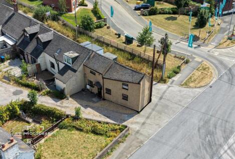 Woodhead Yard, Cheadle