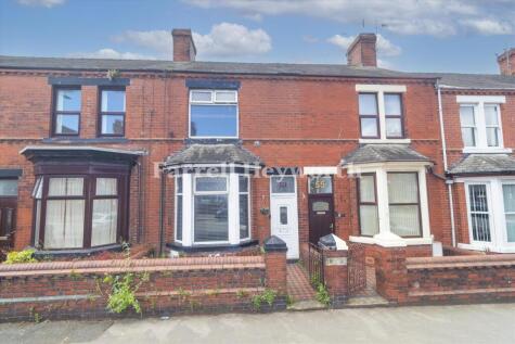 Ainslie Street, Barrow In Furness