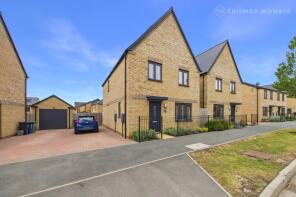 9, Firethorn Road, St. Neots PE19 0BB