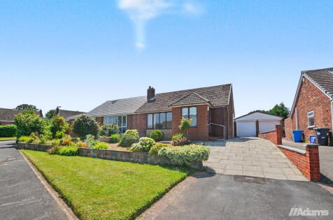 Penrhyn Crescent, Higher Runcorn