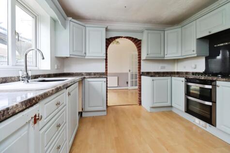 Linnet Close, Shrewsbury, SY1