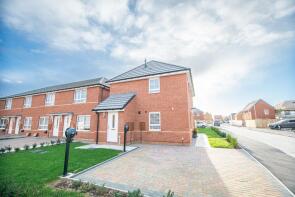 46, Hazelnut Drive, Beverley HU17 0LU