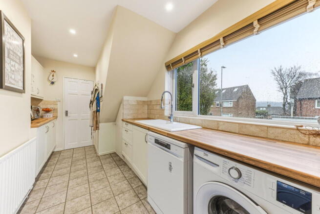 3 bed End of Terrace for sale Image 5