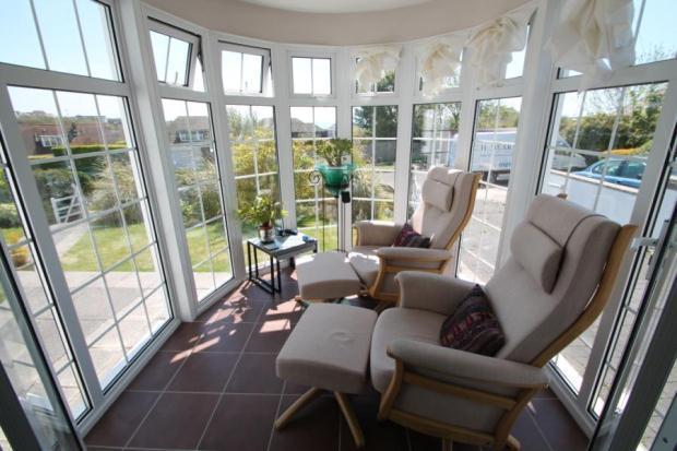 Sun Room