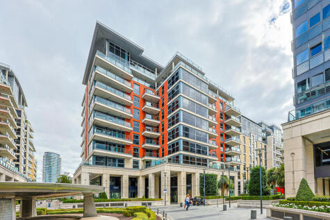 The Boulevard, Imperial Wharf, SW6