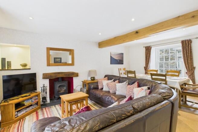 Living Dining Are...