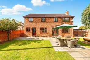33, Station Road, Methley, Leeds LS26 9ER
