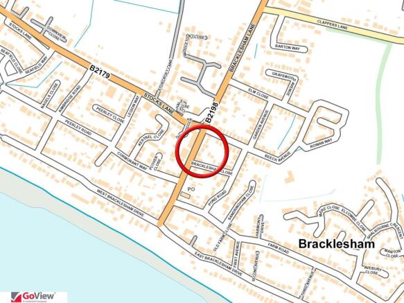 map-street
