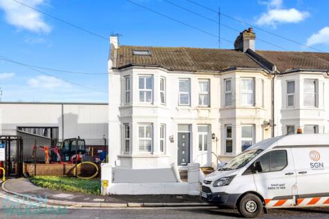 Brighton Road, Shoreham, West Sussex, BN43