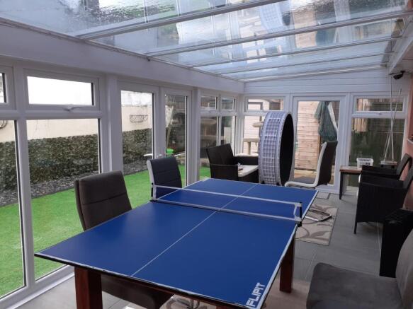 Conservatory Two