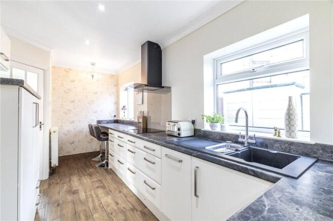 Superb Kitchen